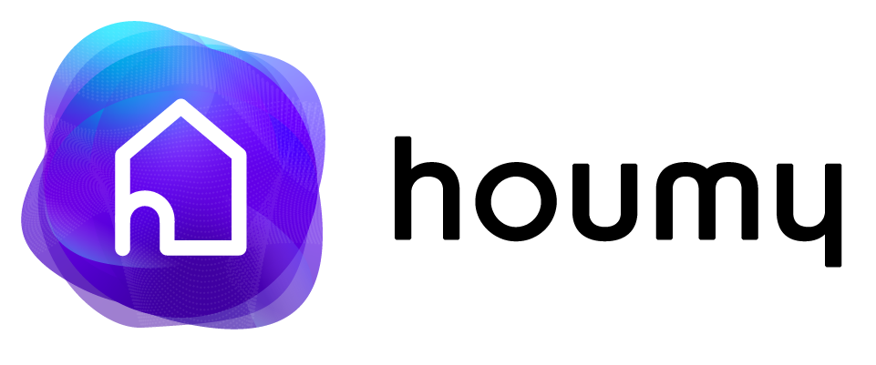 Houmy logo